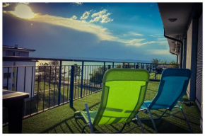 Seaside Balaton - Siófok Apartman
